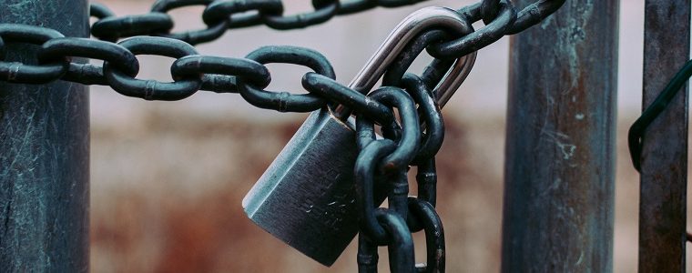What happens if my broadband provider goes out of business?