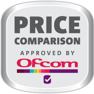 broadbanddeals.co.uk offers broadband price comparison approved by Ofcom