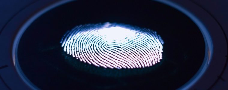 Behavioural biometrics: transforming online security