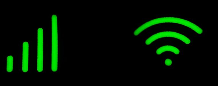 Broadband and WiFi are not the same thing