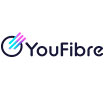 YouFibre logo