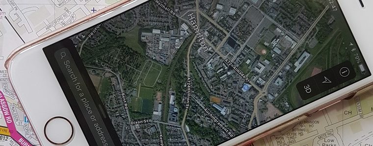 Could 5G replace broadband?