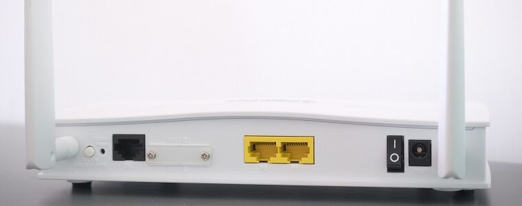 Is choice shrinking in the UK broadband market?