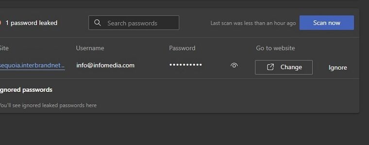 How to choose an antivirus package