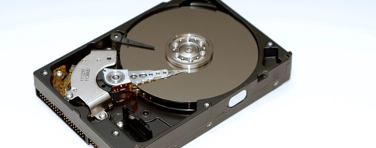 Tips for freeing up hard drive space