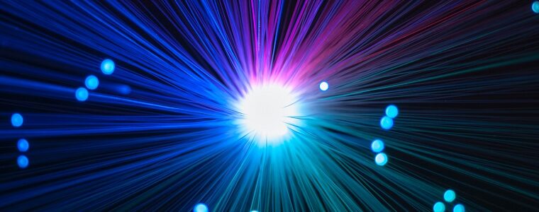 Are people scared of upgrading to fibre broadband?