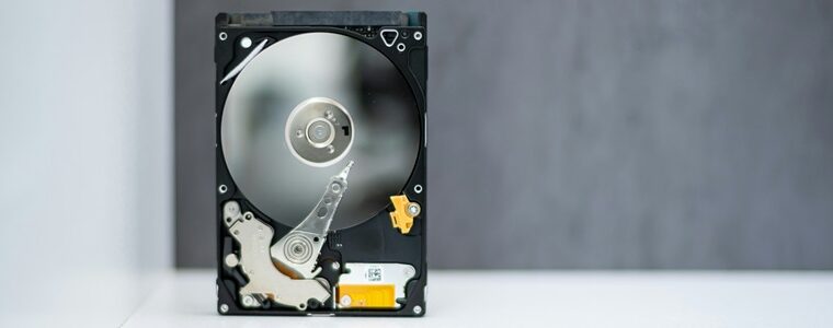 How to keep your hard drive working