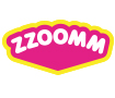 Zzoomm logo