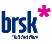 brsk logo