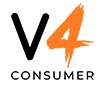 V4 Consumer logo