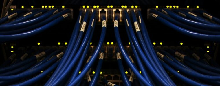 Should there be automatic compensation for broadband outages?