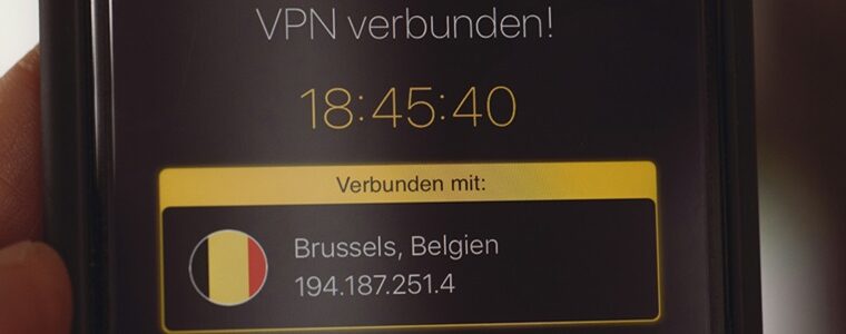 When to use a VPN – and when not to