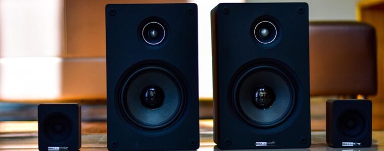A beginner’s guide to speakers