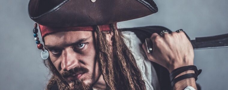 The risks of consuming pirated content