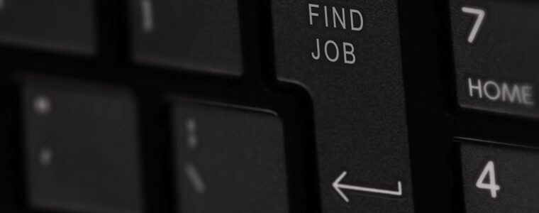 How to make your CV look good in online applications