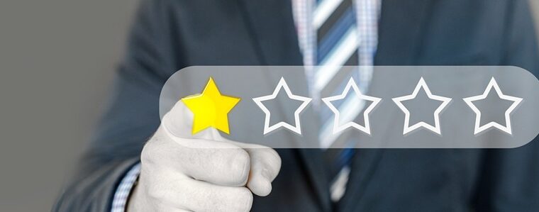 How to find the best online review websites