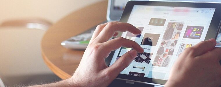 A beginner’s guide to Apple iPads