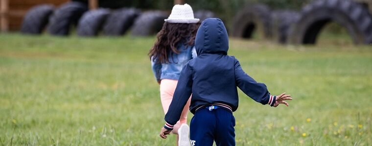 Should we ban screen time for children?