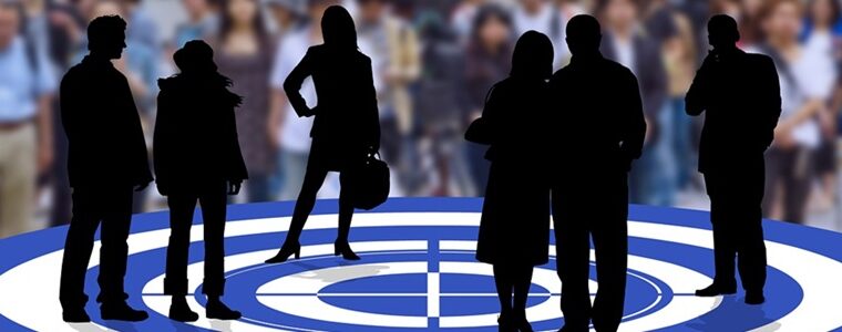 What is affiliate marketing?