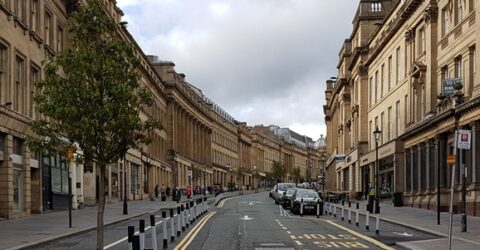 WiFi Street Hubs – coming soon to a high street near you