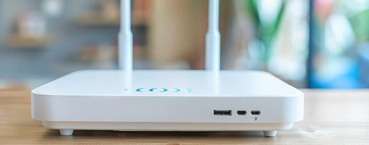 What to do if your router breaks