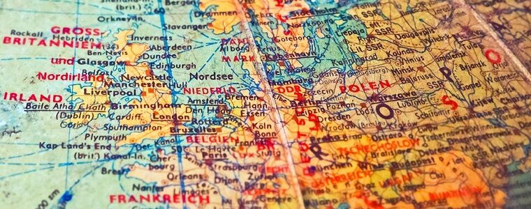 VPN location spoofing is on the rise… is it safe?