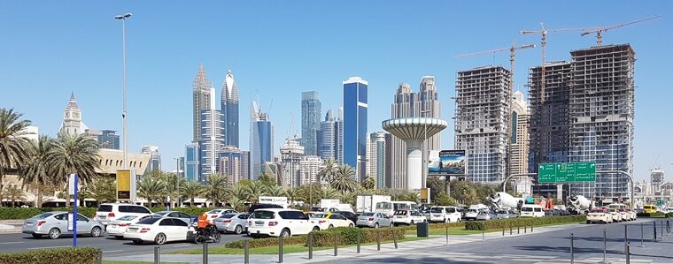 How do I find a foreign ISP if I’m moving overseas?