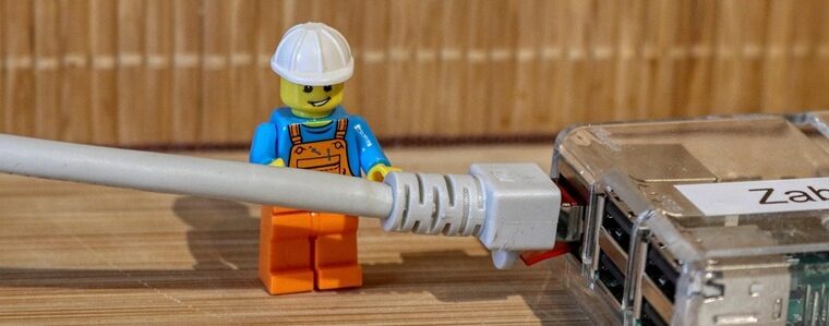 How are broadband connection problems defined?