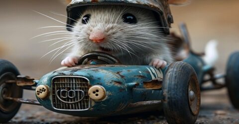 Is Sora the beginning of the end for social media?