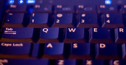 What is dark mode, and why should I use it?