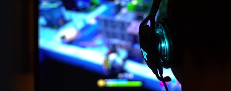 Why different computer games require different levels of hardware