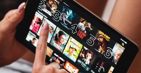 The shows worth signing up to streaming platforms for in 2026