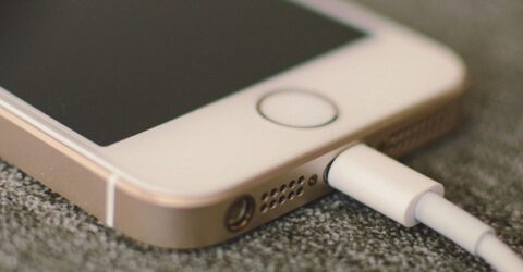 Tips for speeding up device charging