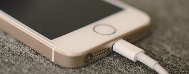 Tips for speeding up device charging