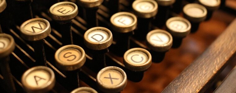 Why word processing doesn’t have to mean Word