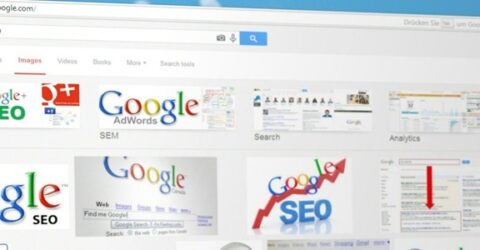 Are we moving into a post-Google search world?