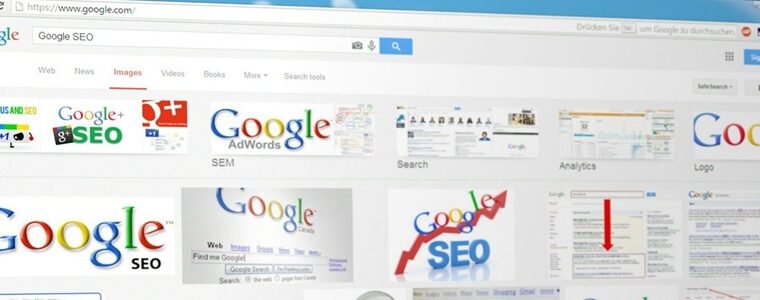 Are we moving into a post-Google search world?