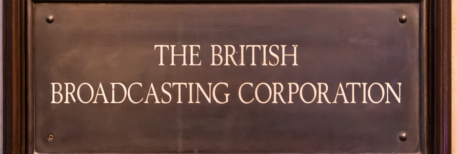 What does the future hold for the BBC?