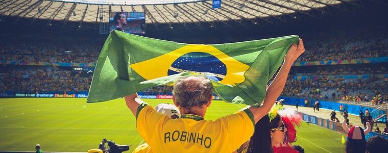 Where can I watch the World Cup?