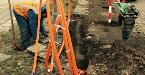 Why Fibre to the Cabinet is being phased out