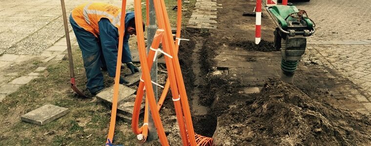 Why Fibre to the Cabinet is being phased out