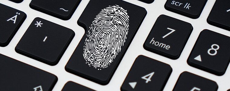 How the UK is leading the world in abolishing passwords