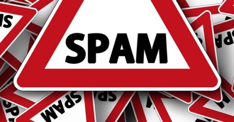 How to identify spam messages which aren’t really from your ISP