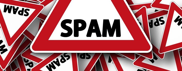 How to identify spam messages which aren’t really from your ISP