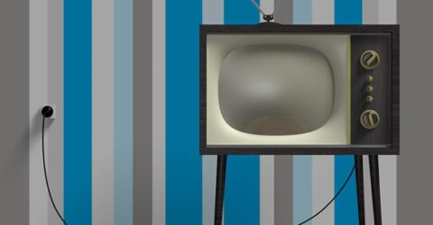 Are we about to say goodbye to terrestrial TV?