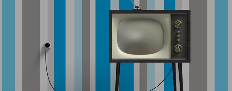 Are we about to say goodbye to terrestrial TV?