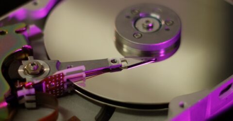 How to choose additional storage for a full hard drive