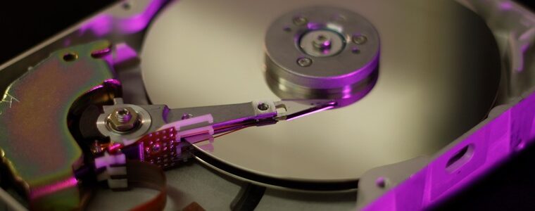 How to choose additional storage for a full hard drive