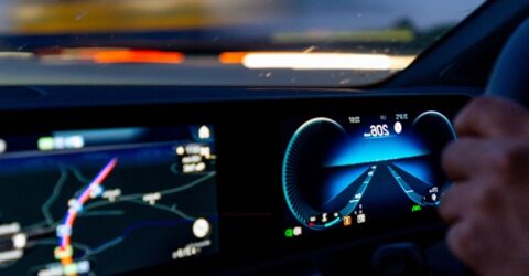 Have in-car communications peaked?