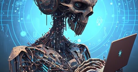 Could rogue AI shut down vital online services?